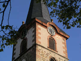 Kirche ludwigshafen mundenheim katholische Kirchen, Katholische