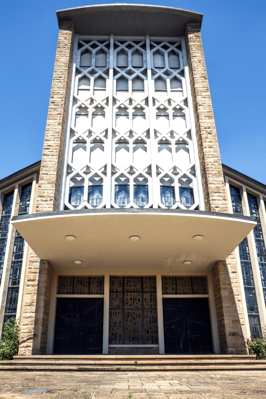 Gottesdienst am Elisabethentag