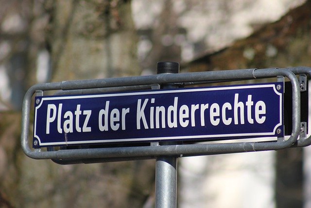 „Kinderrechte sind Menschenrechte“