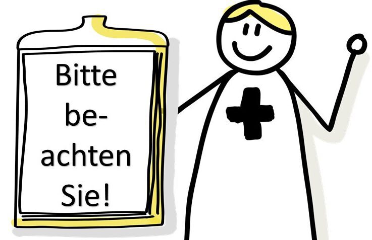 Geinsheimer Kirche jetzt barrierefrei zugänglich -