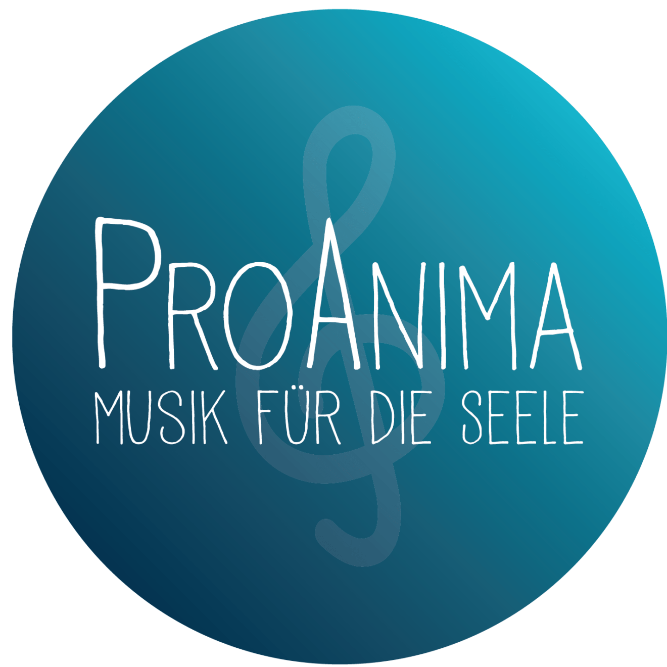 Band ProAnima - Musik für die Seele - gestaltet die Vorabmesse am kommenden Samstag in Lachen-Speyerdorf