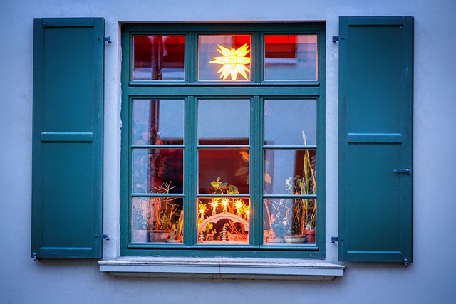 Bald ist wieder Advent - Lebendiger Adventskalender