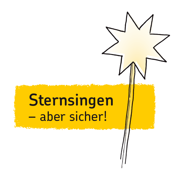 Sternsingeraktion 2022