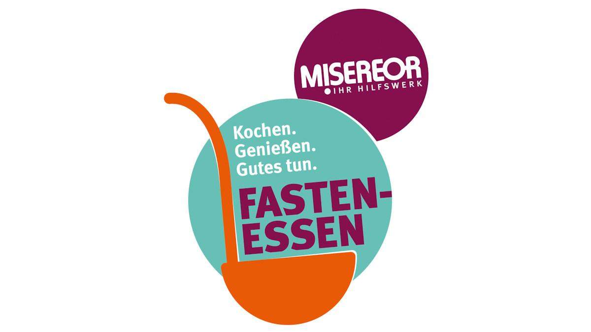 Fastenessen für einen guten Zweck