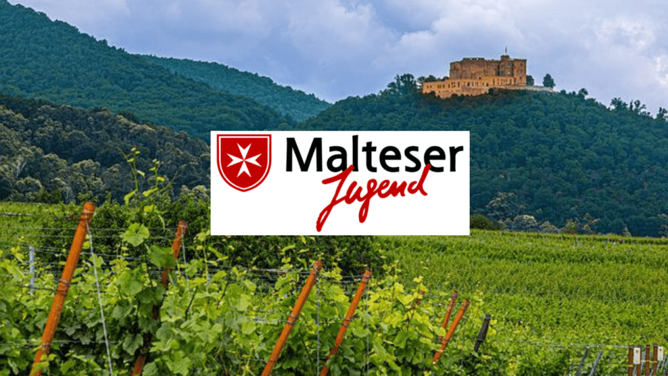 Malteser gründen Jugendgruppe in Hambach