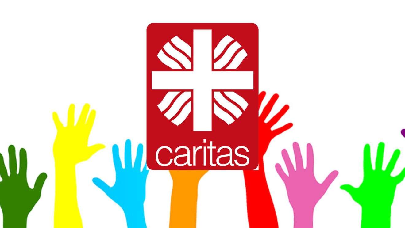 Einladung zum Caritas-Tag der ehrenamtlichen Mitarbeiterinnen und Mitarbeiter - am Samstag, 19. November 2022 in der Jugendstil-Festhalle Landau