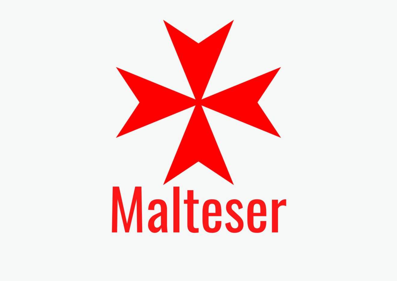 Malteser gestalten Gottesdienst am 15. Januar 2022 in Hambach mit