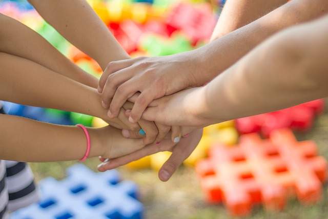 Gruppenleiterschulung für unsere Messdienerinnen und Messdiener