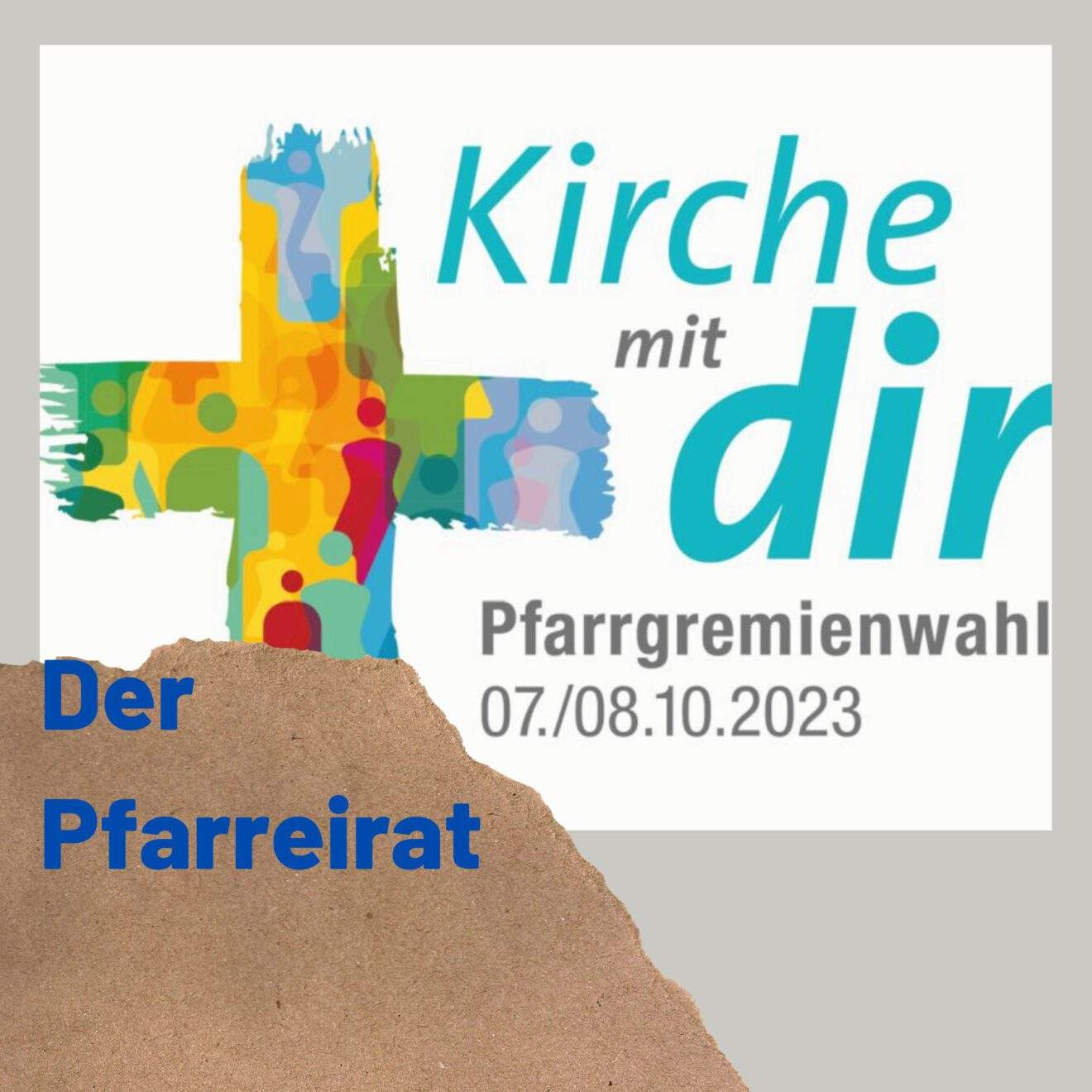 Der Pfarreirat