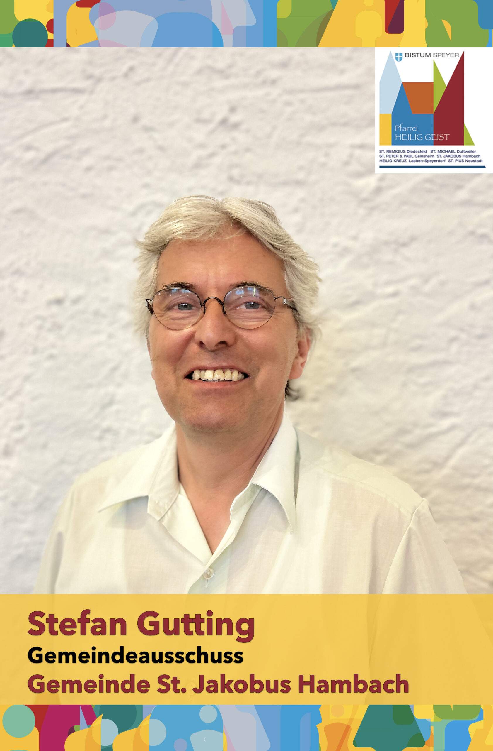 Stefan Gutting