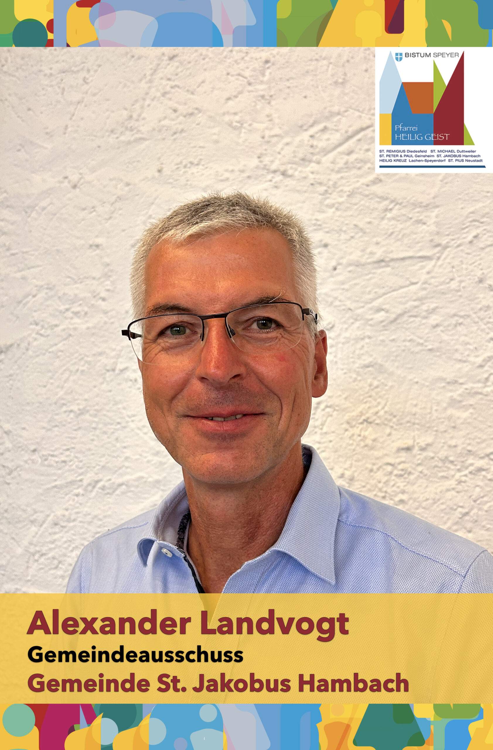 Christoph-Alexander Landvogt