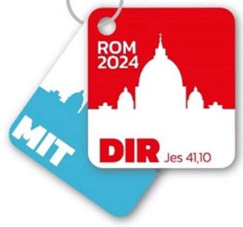 Spendenaktion für die Romwallfahrt unserer Messdiener*innen
