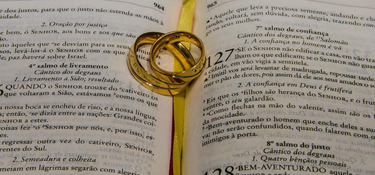 Silberhochzeit von Sabine und Diakon Johannes Hellenbrand – Herzlichen Glückwunsch!