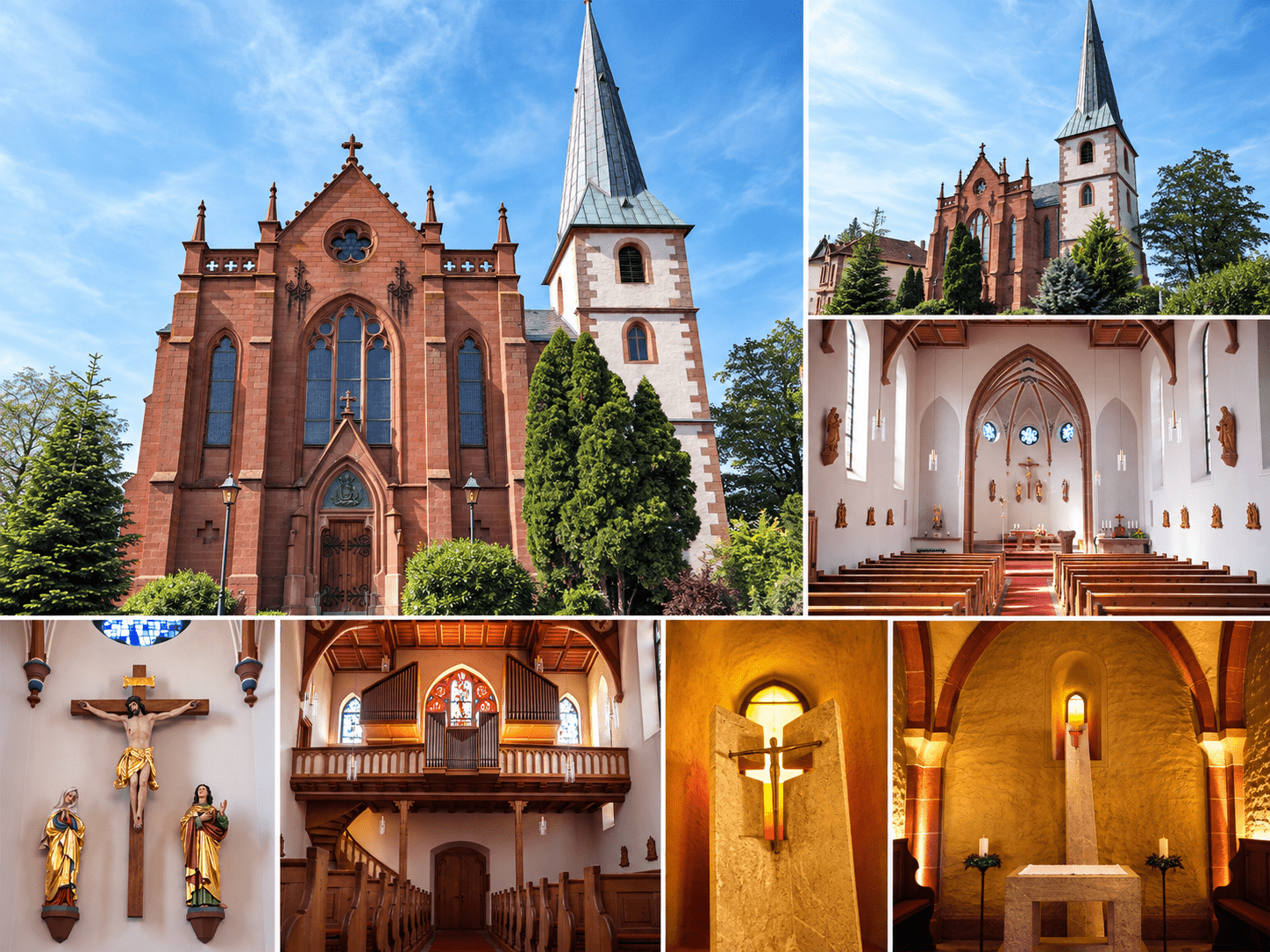 St. Michael Duttweiler