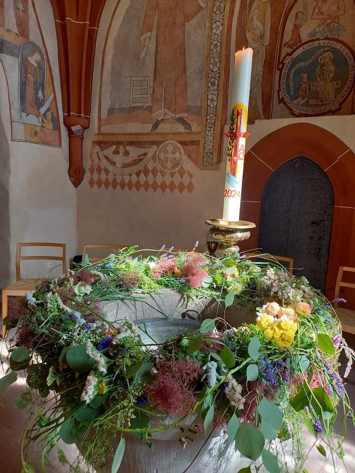 Gottesdienste